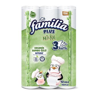 50005569 FAMILIA PLUS HAVLU 12*2_P_GY_Y