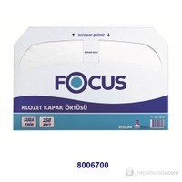 50004136 FOCUS KLOZET KAPAK ÖRTÜSÜ