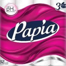 50004293 PAPIA WR TK 32*3 