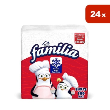 50003990 FAMILIA PEÇETE 100*24 2020