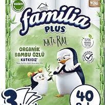 50000570 FAMILIA NAT TK 40*3 