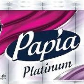 50004275 PAPİA PLATİNUM TUVALET KAĞIDIK 16*3 